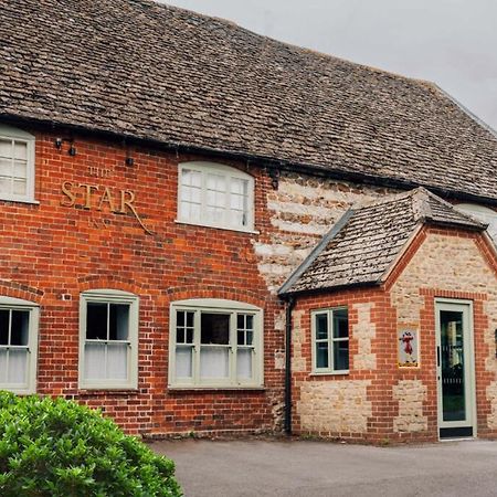 The Sparsholt Barn Wantage Luaran gambar