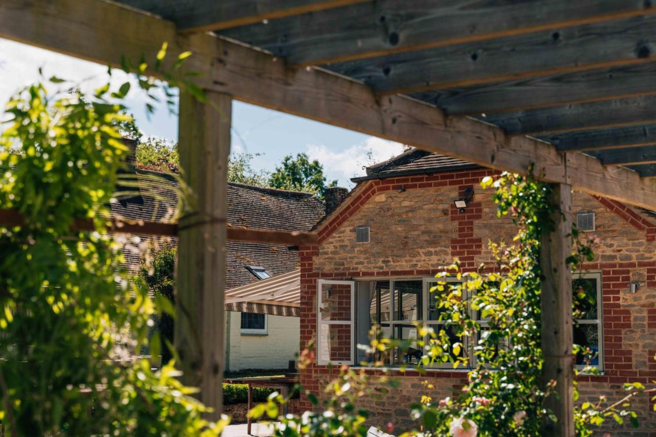 The Sparsholt Barn Wantage Luaran gambar