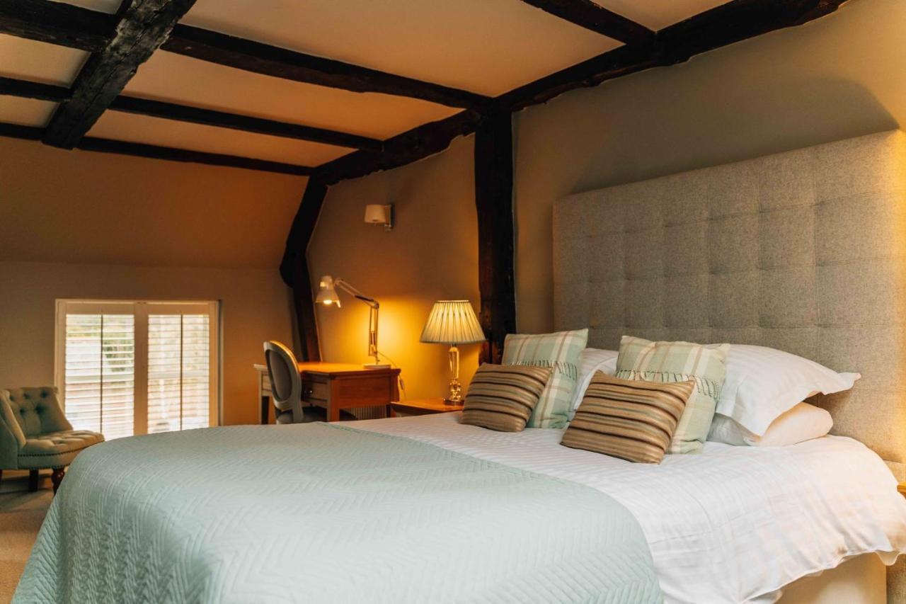 The Sparsholt Barn Wantage Bilik gambar