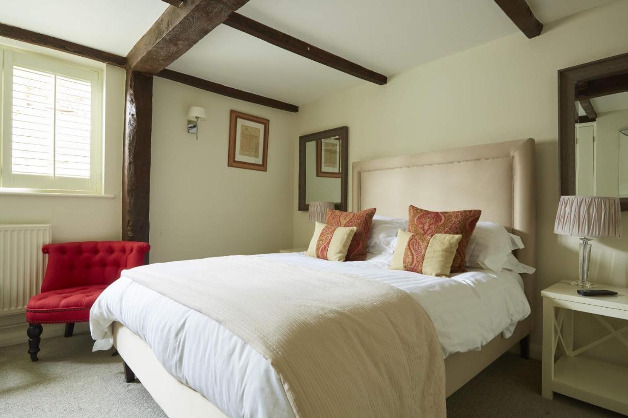 The Sparsholt Barn Wantage Bilik gambar