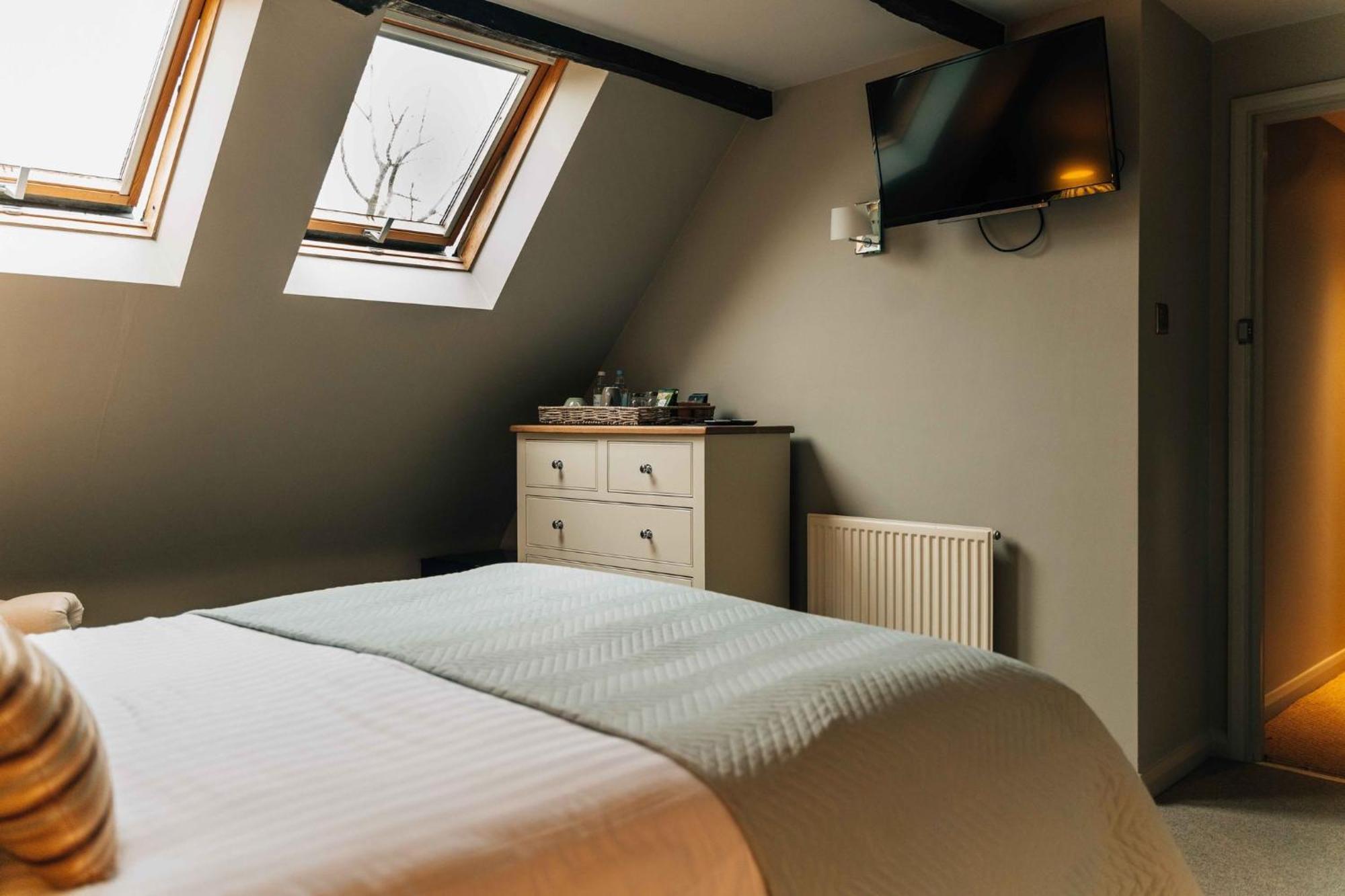 The Sparsholt Barn Wantage Bilik gambar