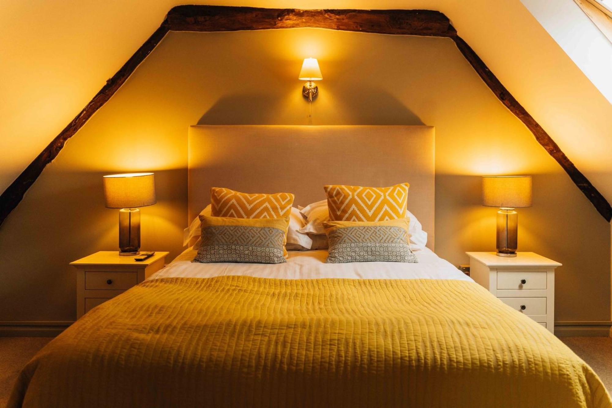The Sparsholt Barn Wantage Bilik gambar