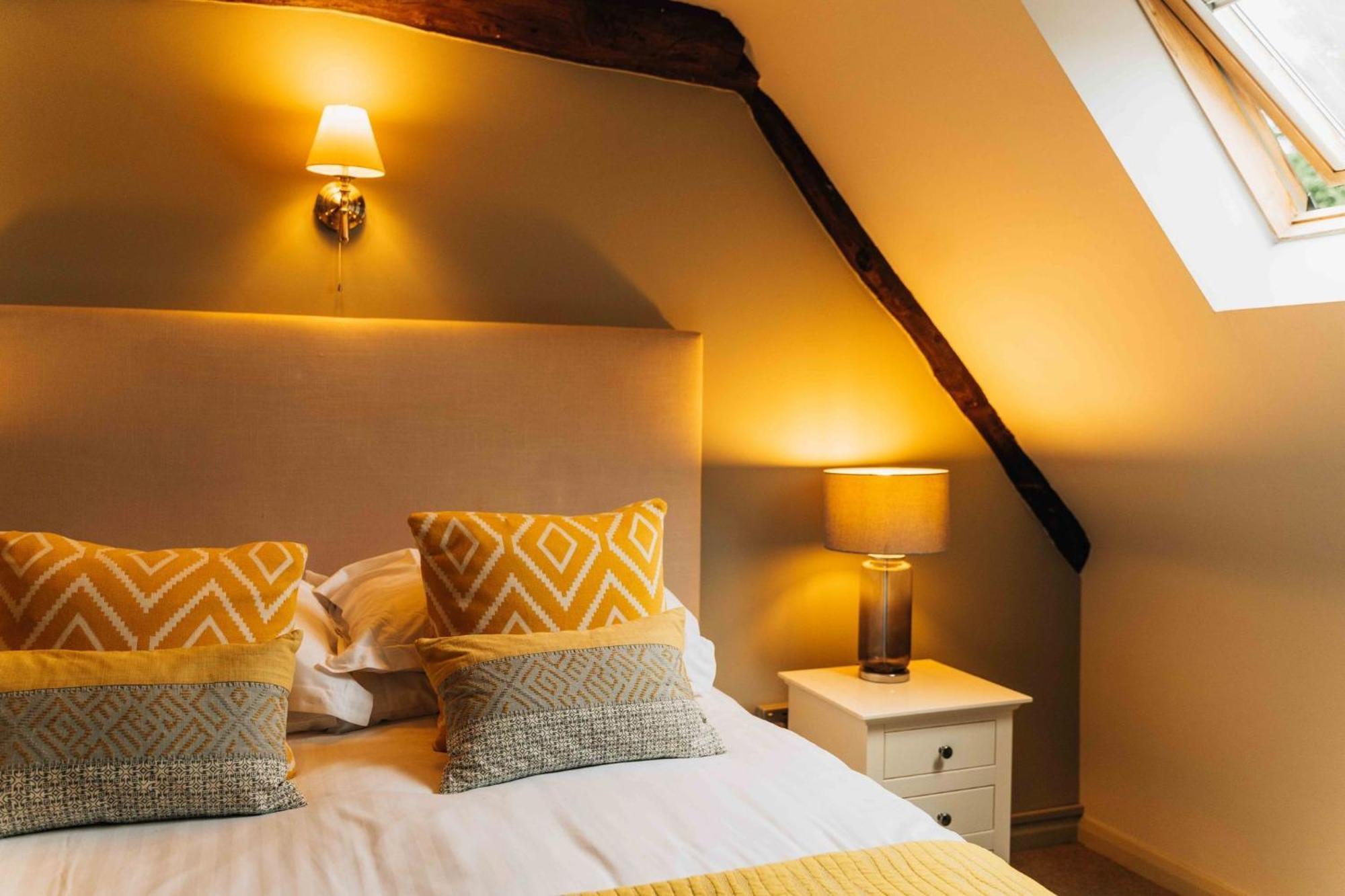 The Sparsholt Barn Wantage Bilik gambar