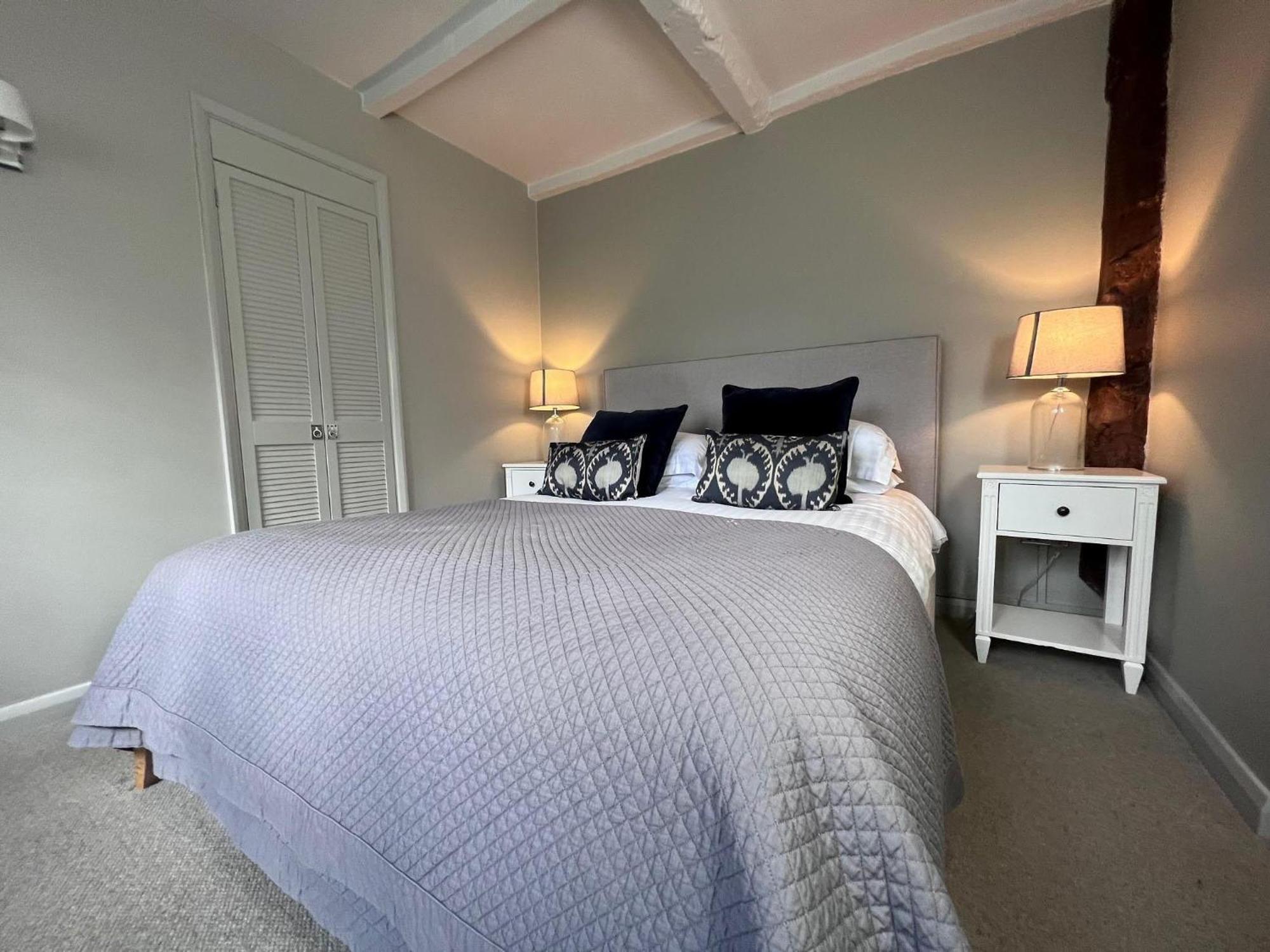 The Sparsholt Barn Wantage Bilik gambar