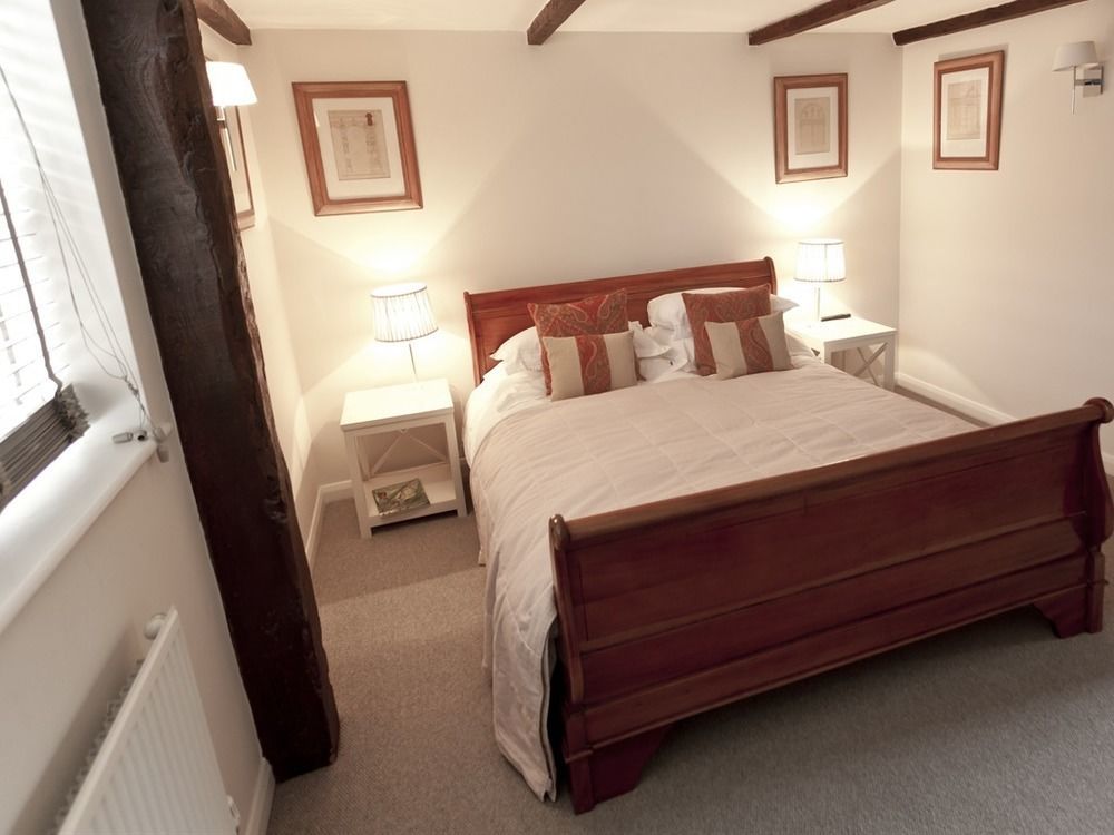 The Sparsholt Barn Wantage Luaran gambar