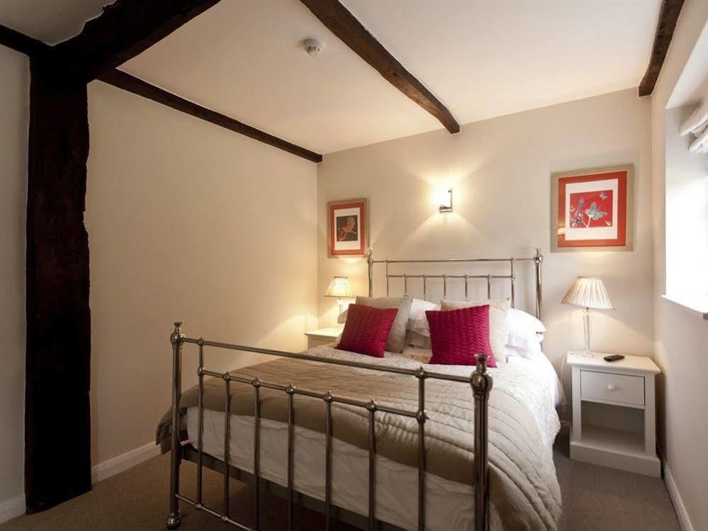 The Sparsholt Barn Wantage Luaran gambar